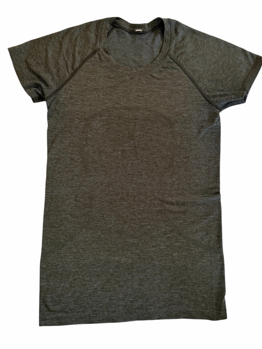 Lululemon Breathe Repeat T-shirt